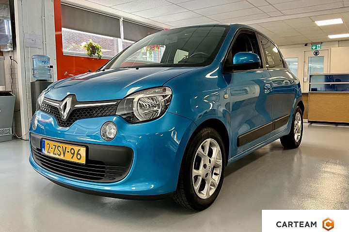 Renault Twingo 1.0 SCe Expression ** RIJKLAARPRIJS **