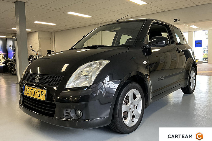 Suzuki Swift 1.3 GLS ** RIJKLAARPRIJS **